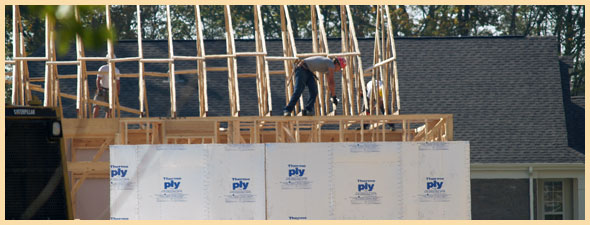 Danville Home Additions