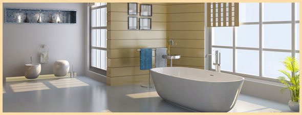 Walnut Creek Bathroom Remodeling