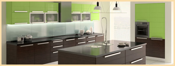 Danville Kitchen Remodeling